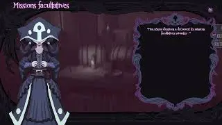 absolute tactics daughters of mercy Episode 39