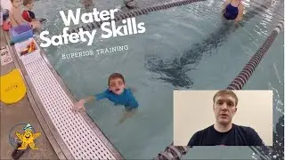 Water Safety Skills