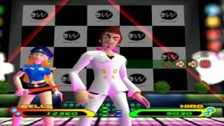 Bust a Groove 2