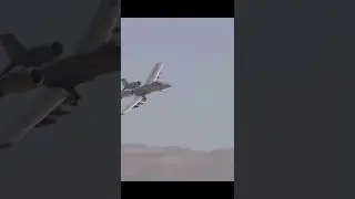 A10 brrrt
