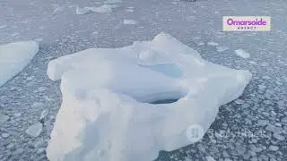 Microbes Accelerate Arctic Ice Melt &ndash; Glaciers Facing &lsquo;Terminal&rsquo; Decline