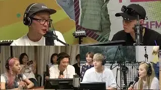 카드 (KARD), 팀명 후보는 뭐였나요? [SBS 윤형빈 양세형의 투맨쇼]