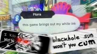 The WORST of Splatoon 3 Plaza Posts
