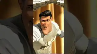 and i love you random citizen🔥 ||metro man edit #edit #foryou #trending #viral #megamind