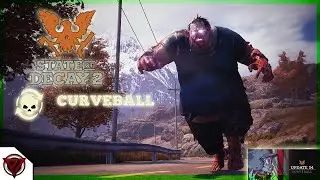 State Of Decay 2 Update 34- New Curveball Update Full Survival Gameplay - Part 1