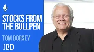 Building Your Bullpen With Relative Strength | Investing With IBD
