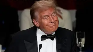 LIVE NOW: PATRIOTIC & BOLD TRUMP HONORS BORDER DEFENDERS IN EMOTIONAL MEDAL PRESENTATION‼️