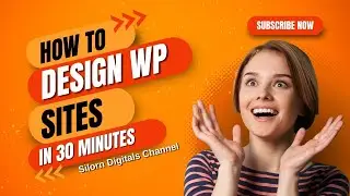 Mastering WordPress Web Design: Customization Tips and Best Practices
