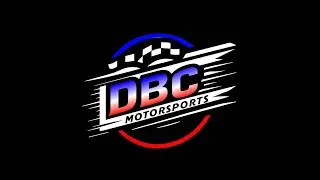 Sunday Oval racing at DBC Motorsports RC Raceway, 1.4.2026