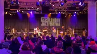 Aga Khan Music Awards, EFG London Jazz Festival, Southbank Centre, Londra 21 - 22.11.2025