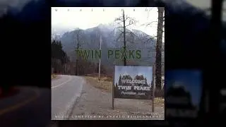 Soundtrack From Twin Peaks (Full Album) | Twin Peaks Day Listening Party