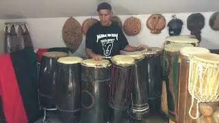 Rumba (basic 7drums)