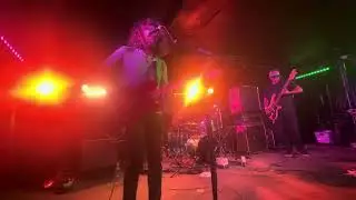 Sebadoh @ The Middle East Sept &lsquo;25