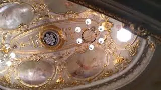 Buxton opera