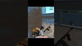 😱 Omg Hard 1v2 clutch ⚡@Kani Gaming  @GoD PrinceYT @Albret OP @Gujjar X   #shorts #video