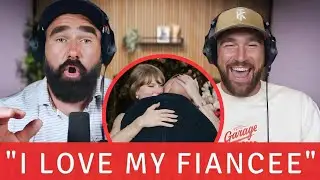 Travis Calls Taylor 