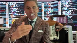 Kenn Ricci On $800 Million Investment in Flexjet