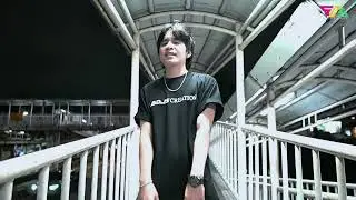 Rean Talamuda - Bye Bye ft Sheva Mandagie (Official Music Video)