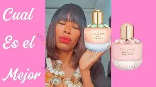 TOP MIS FAVORITOS DE LA LÍNEA GRIL OF NOW ELIE SAAB 😍💖