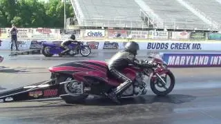 2016 IDBL MTC Summer Nationals - 460 - Qualifying Round 2