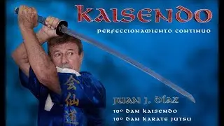 Kaisendo - Técnicas defensivas 1
