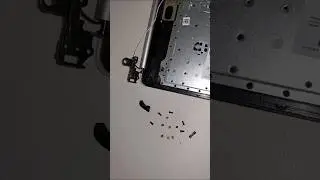 HP 15-da0014dx | The work of a professional master | Работа профессионального мастера