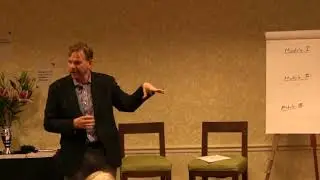 NLP Master Practitioner -  Go Deeper With NLP
