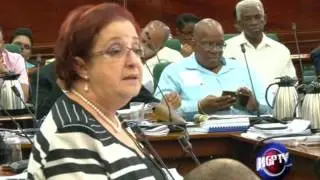 CYBERCRIME BILL 2016