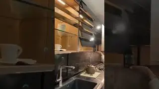 #automatic kitchen#