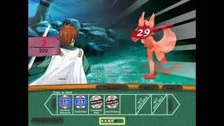 Rance 01 double ko