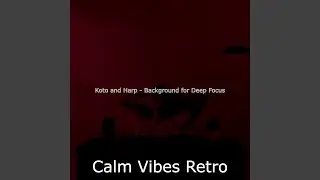 Smart Backdrops for Deep Focus