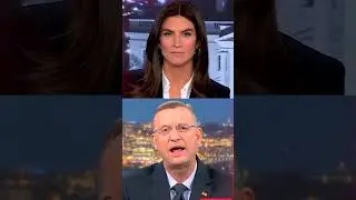 CNN's Kaitlan Collins Gets OWNED