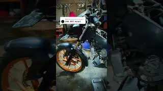 Sesuai riquesan mu jiii Piston BRT🤣 #shortvideo #shorts #vixion #beranda
