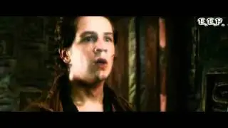 The Forbidden Kingdom - Music Video - Never Too Late [2008 PROJECT]