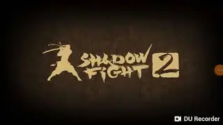 Shadow vs Buffalo, the second bodyguard of Hermit (Shadow fight 2 Series)