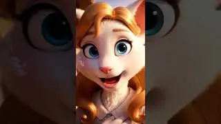 🌸👑Princess Elizabeth&rsquo;s Secret Adventure |Magical Fantasy Story| 秘密の冒険 | 秘密冒险  #animation #magic p8