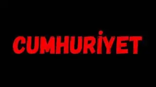 29 Ekim Cumhuriyet Bayramınız Kutlu Olsun