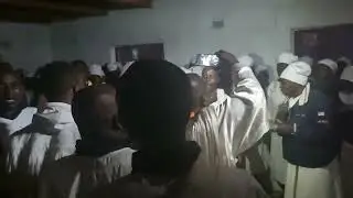 Zion Makamba Ndoda Jesu