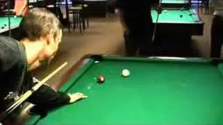 Sherlock Jump-Draw