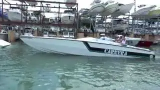 Villa Marina Poker Run 2014
