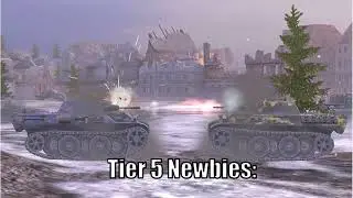 WoTB Slander
