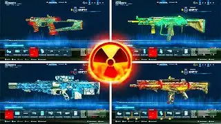 NUKE with EVERY GUN in Black Ops 7 + Best Class Setups