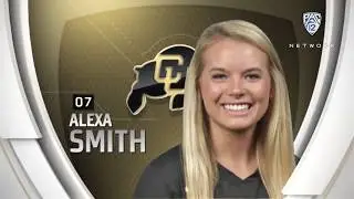 Pac-12 Network Recap: Colorado Sweeps OSU
