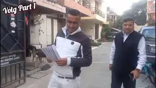a day with Naresh Singh Solanki SP leader 