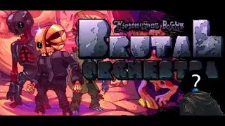 A Symphony of Death and Decay! | Brutal Orchestra | Deck Check | Part 1