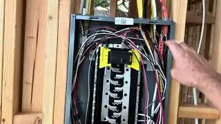 New ADU Build - Rough-In MEP
