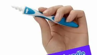 Smart ear wax removing