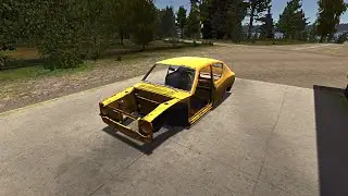 My Summer Car #1 Come&ccedil;ando bem dando dicas de inicio