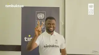 Nelson Igbiriki of Medtech Africa