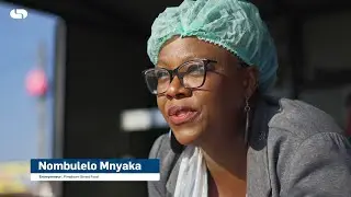 Capitec | We're backing small businesses in Soweto | Emerging Markets